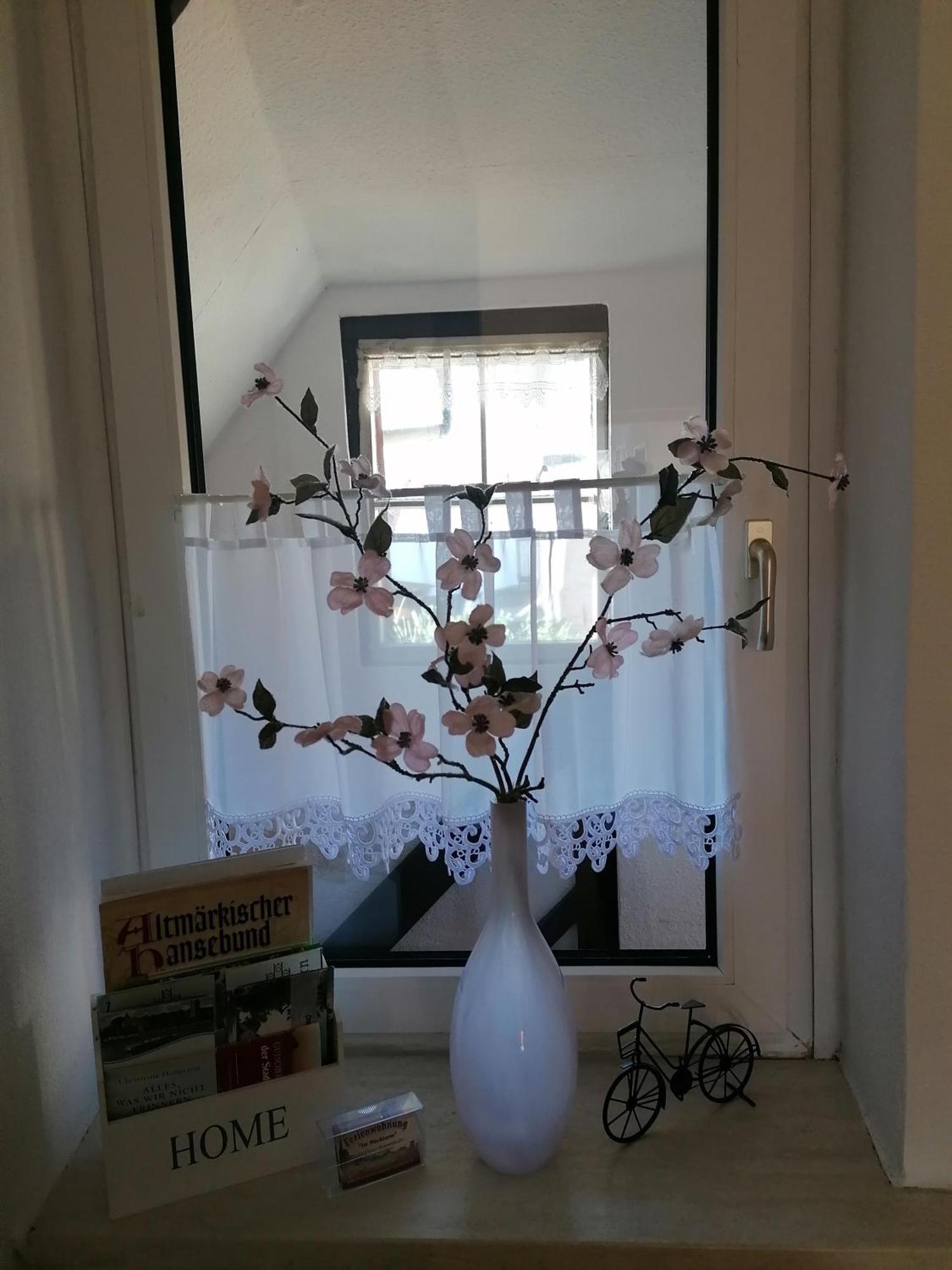 Ferienwohnung Im Wachturm Tangermünde Екстериор снимка